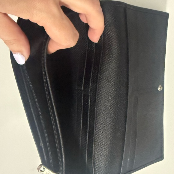 Longchamp Wallet - Picture 6 of 14